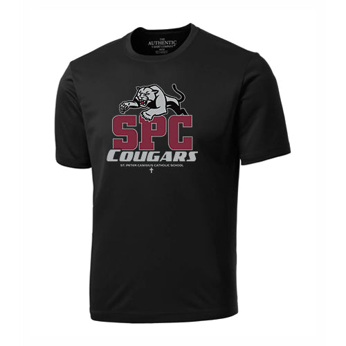 St Peter Canisius Adult Pro Team Short Sleeve T-Shirt