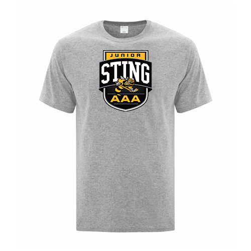Lambton Jr Sting AAA Everday Youth Cotton T-Shirt