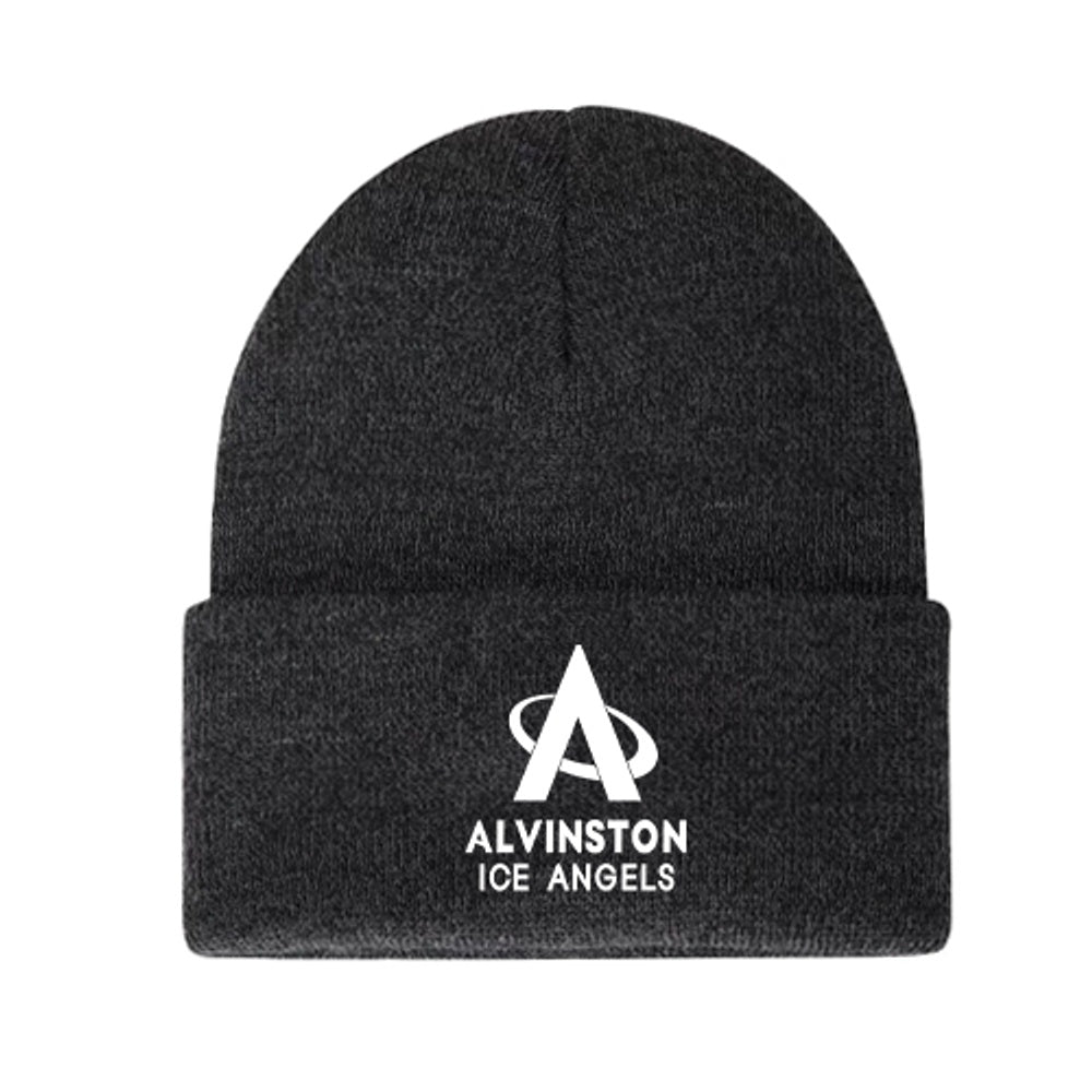 Alvinston Ice Angels Everyday Knit Toque