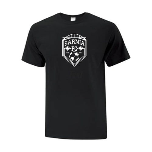 Sarnia FC Youth Cotton T-Shirt