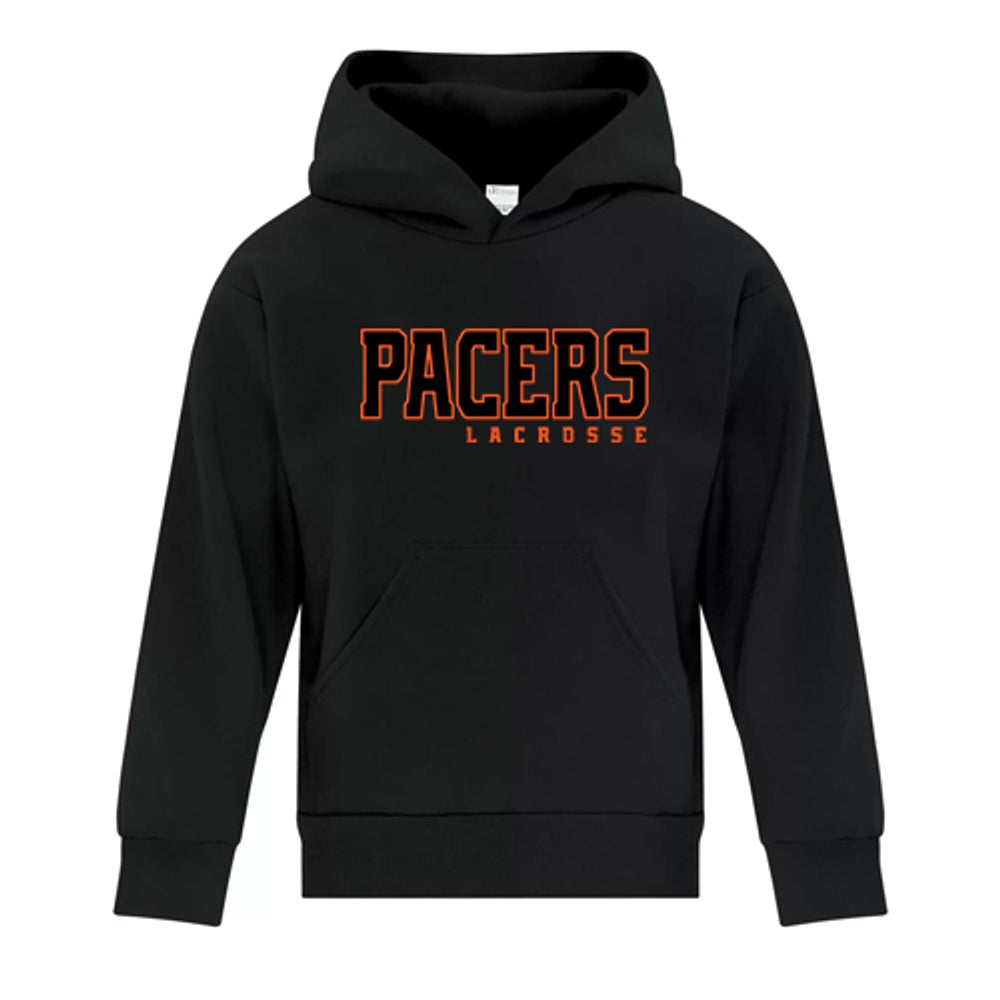 Sarnia Pacers Youth Everyday Fleece Hooded Sweatshirt