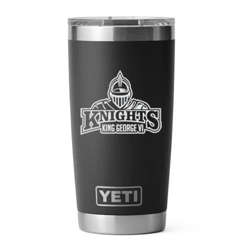 King George Yeti Tumbler