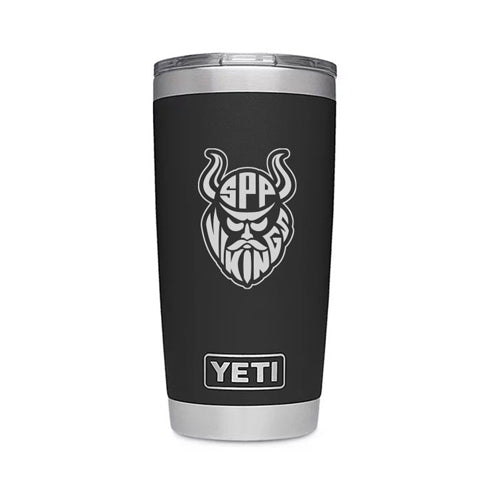 St Philip Yeti Tumbler