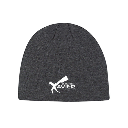 Saint-François-Xavier Fleece Lined Toque