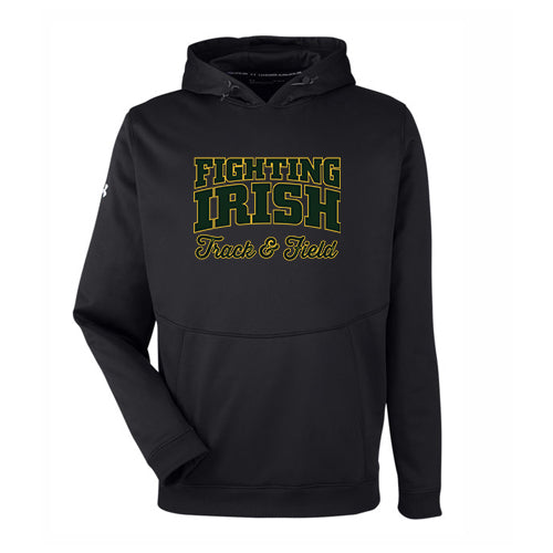 St Pats Track & Field Ladies' Under Armour Storm Armourfleece