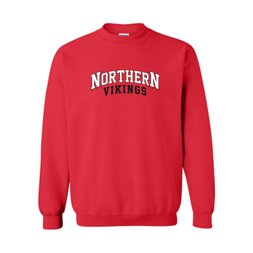 Northern Crewneck Sweatshirt