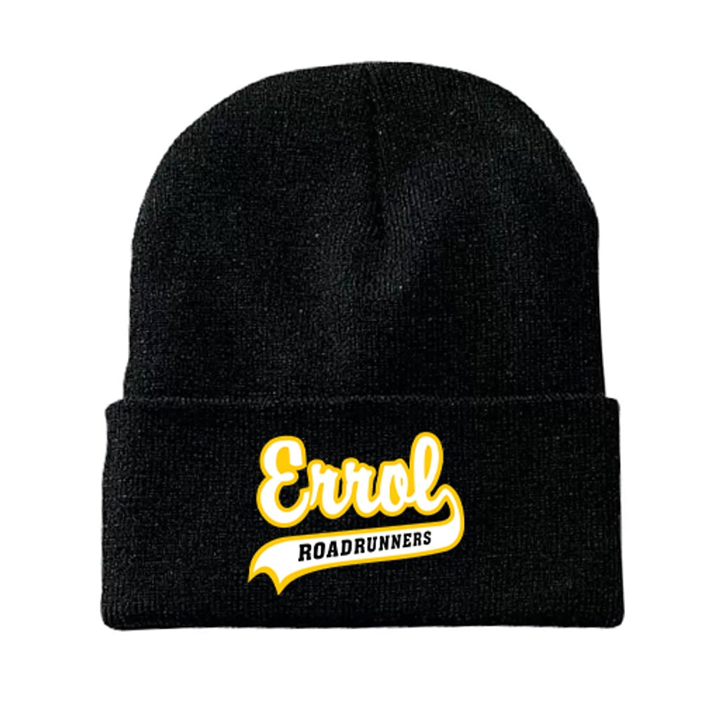 Errol Road Everyday Knit Toque