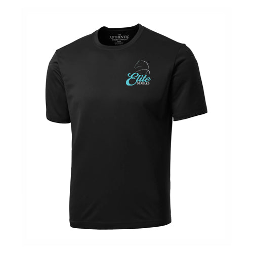 Elite Stables Youth Pro Team Short Sleeve T-Shirt