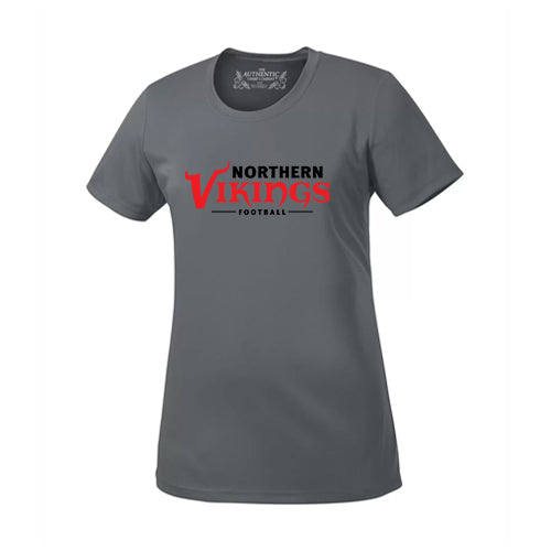 Northern Football Ladies' Pro Team Short Sleeve T-Shirt