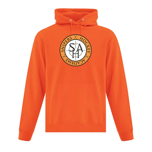 SHA Hockey Adult Fleece Hooded Sweatshirt