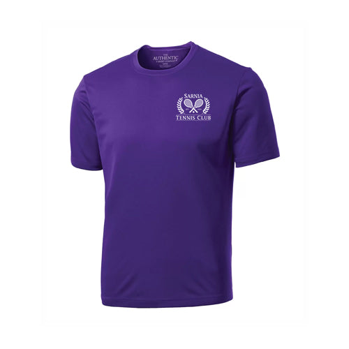 Sarnia Tennis Youth Pro Team Short Sleeve T-Shirt