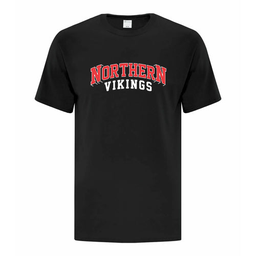 Northern Adult Cotton T-Shirt