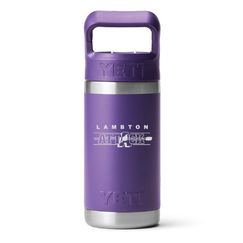 Lambton Attack U13 Youth Yeti Waterbottle