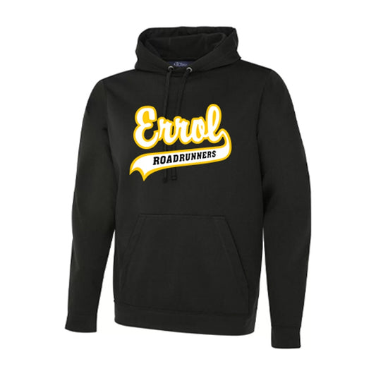 Errol Road Adult Game Day Fleece Hooded Sweatshirt