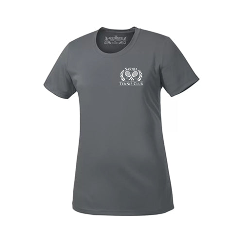 Sarnia Tennis Ladies' Pro Team Short Sleeve T-Shirt