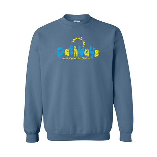 Pathways Adult Everyday Crewneck Sweatshirt