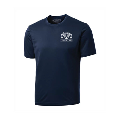 Sarnia Tennis Youth Pro Team Short Sleeve T-Shirt