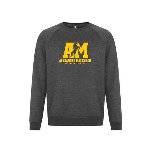 Alexander Mackenzie EsActive Vintage Crewneck Sweatshirt