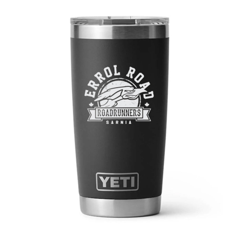 Errol Road Yeti Tumbler