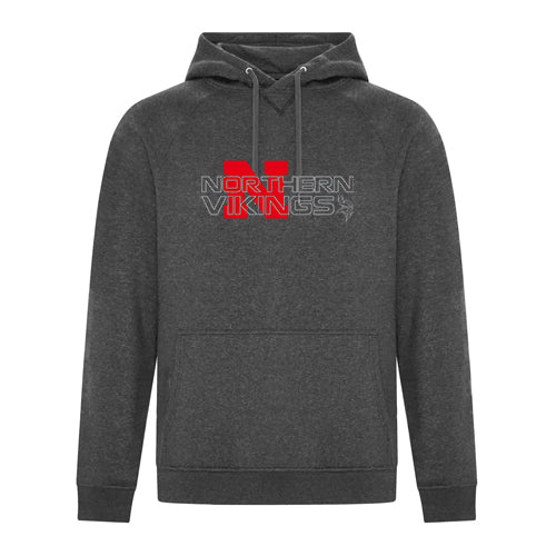 Northern EsActive Vintage Hooded Sweatshirt