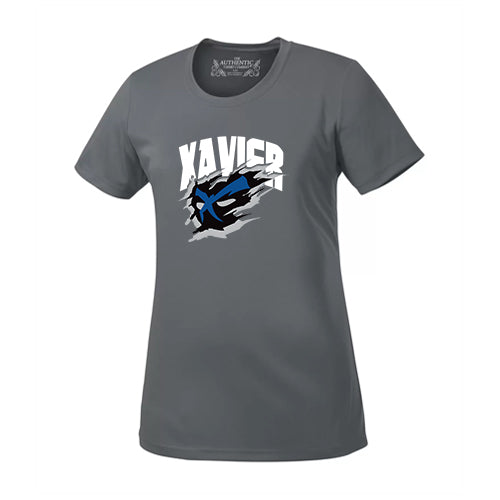 Saint-François-Xavier Ladies' Pro Team Short Sleeve T-Shirt