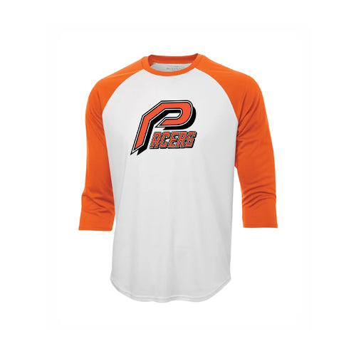 Point Edward Pacers Youth Pro Team Baseball Jersey