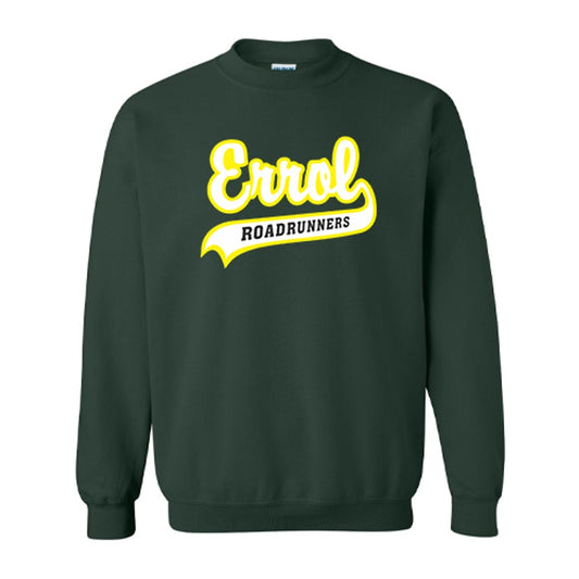 Errol Road Youth Crewneck Sweatshirt