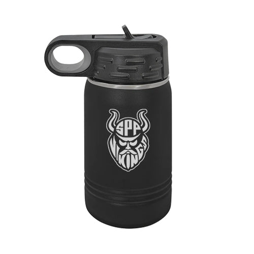 St Philip 12 oz Polar Camel Water Bottle