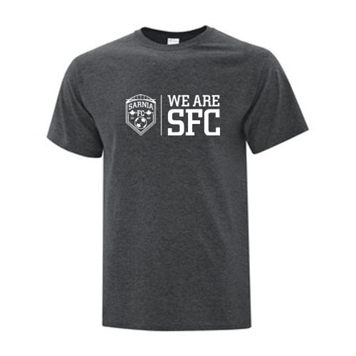 Sarnia FC Youth Cotton T-Shirt