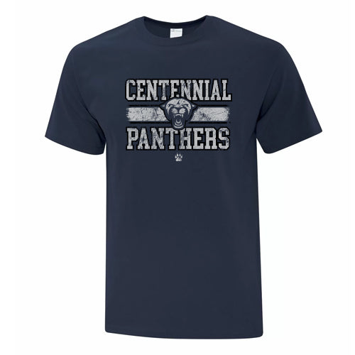 Lambton Centennial - Youth Cotton T-Shirts