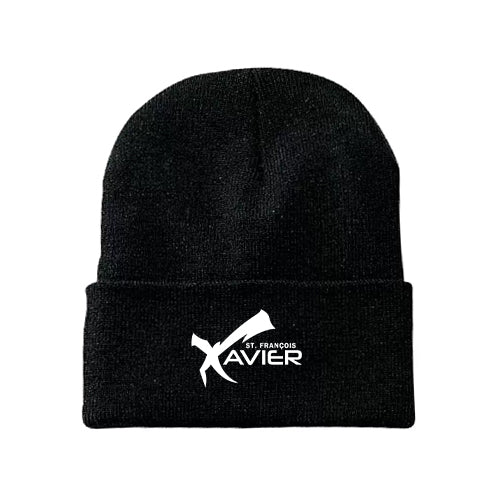 Saint-François-Xavier Everyday Knit Toque