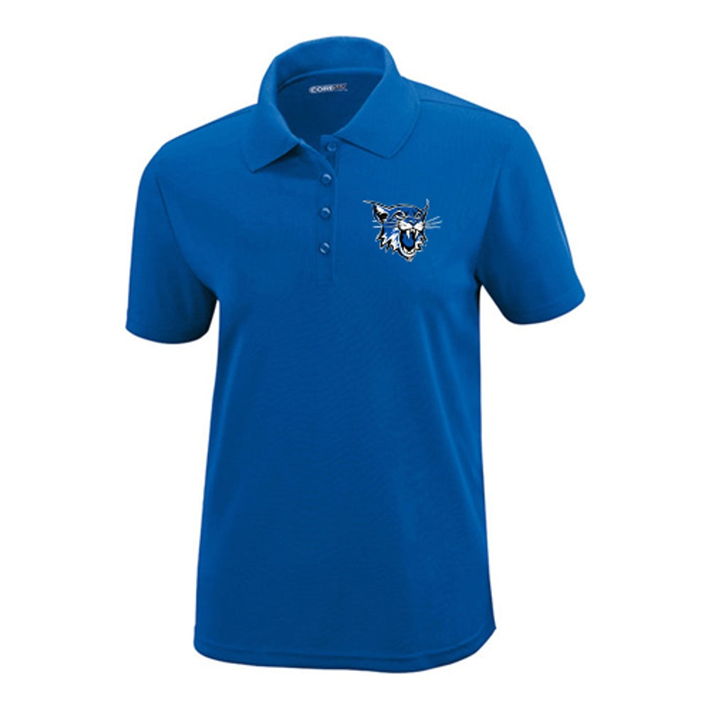 London Road Ladies' Origin Performance Pique Polo