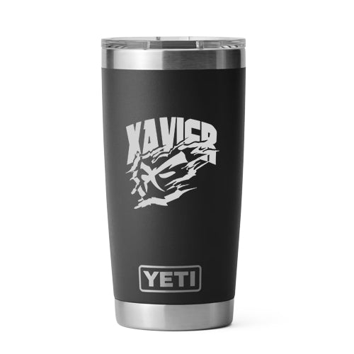 Saint-François-Xavier Yeti Tumbler