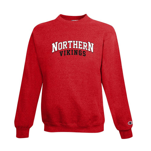 Northern Champion Powerblend Crewneck Sweatshirt
