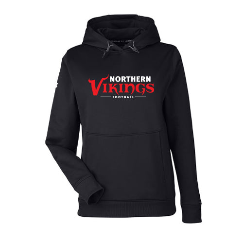 Northern Football Ladies' Under Armour Storm Armourfleece