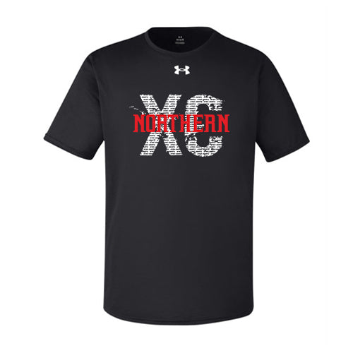 Northern XCountry Adult Under Armour Team Tech T-Shirt