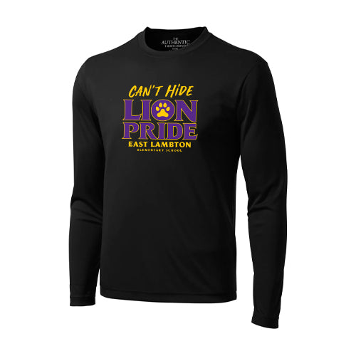 East Lambton Youth Pro Team Long Sleeve T-Shirt