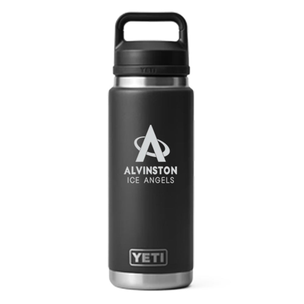 Alvinston Ice Angels 769ml Yeti Water Bottle