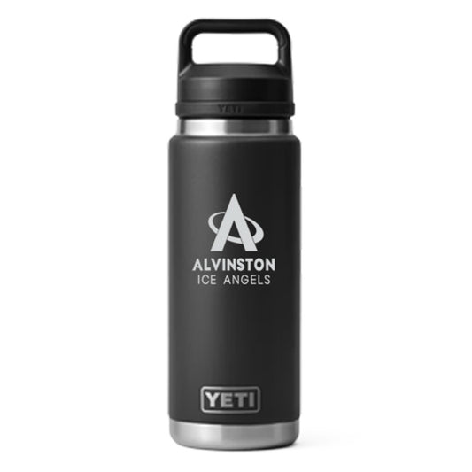 Alvinston Ice Angels 769ml Yeti Water Bottle