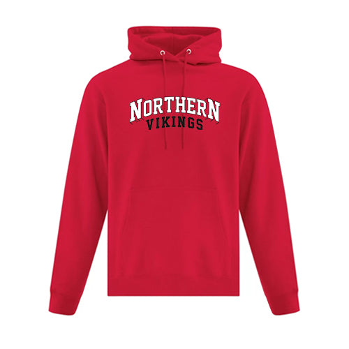 Northern Hooded Sweatshirt