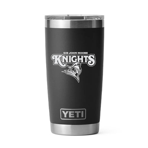 Sir John Moore Yeti Tumbler