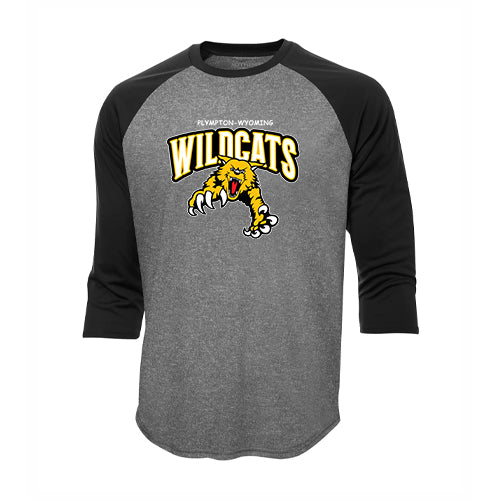 Plympton-Wyoming Adult Pro Team Baseball Jersey