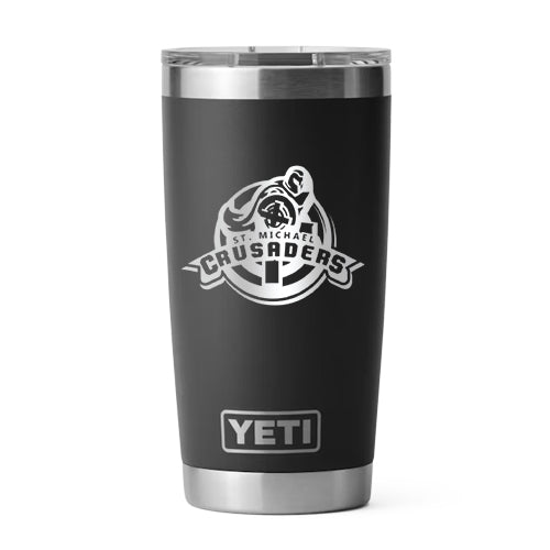 St Michael Yeti Tumbler