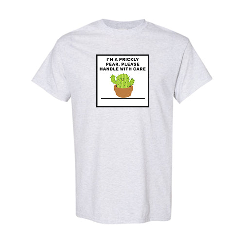 Prickly Pear Youth Cotton T-Shirt