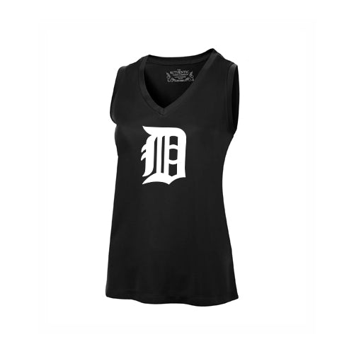 Dresden Minor Baseball Ladies' Pro Team Sleeveless Tee