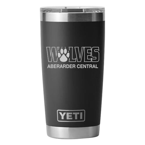 Aberarder Yeti Tumbler