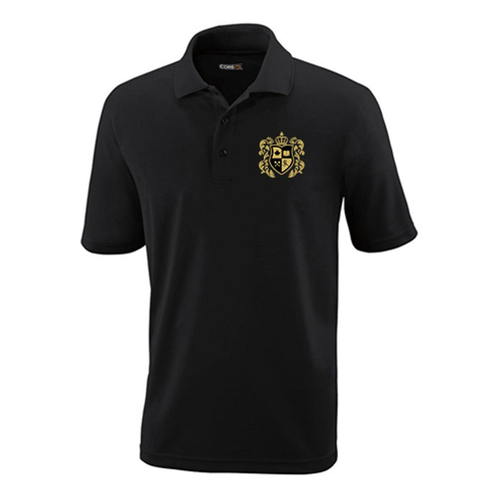 Royal SCITS Adult Origin Performance Pique Polo