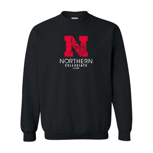 Northern Crewneck Sweatshirt