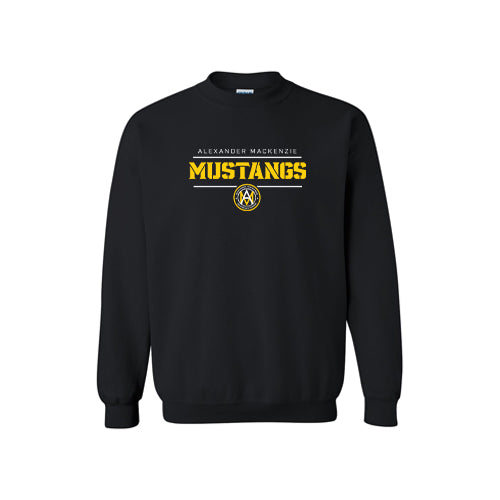 Alexander Mackenzie Crewneck Sweatshirt