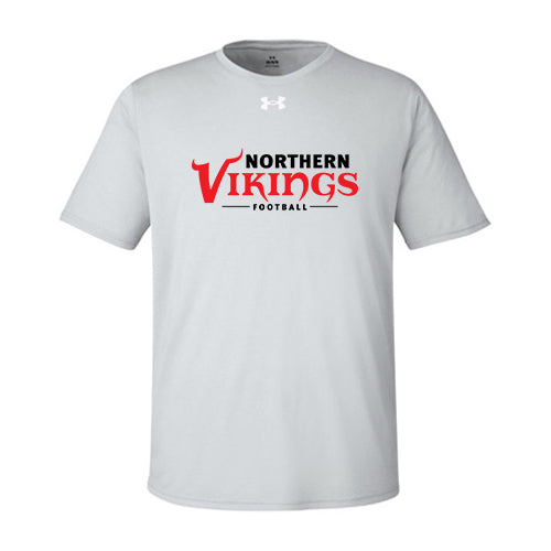 Northern Football Adult Under Armour Team Tech T-Shirt